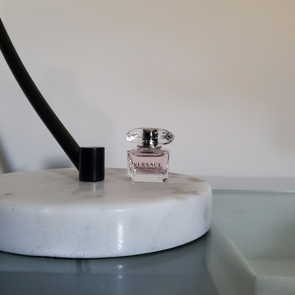 Versace Bright Crystal mini